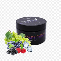 Тютюн 420 Виноград ягоди 40 гр