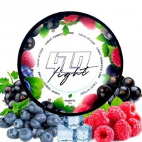 Тютюн 420 Свіжі ягоди 100 гр