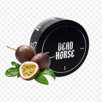 Тютюн DEAD HORSE  Маракуя 100 гр