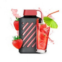 VOZOL 10000 Красное мохито 61