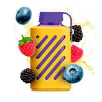 VOZOL 10000 Ягодный микс 85