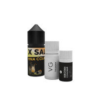 X Salt Пина Колада 30 ml