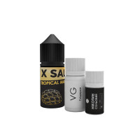 X Salt Тропичный манго 30 ml