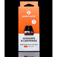 Картридж GEEKVAPE AEGIS 0,6