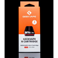 Картридж GEEKVAPE AEGIS 0,6