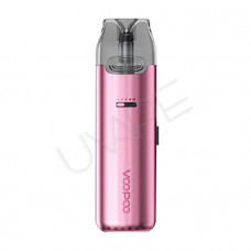 Pod VOOPOO VTHRU PRO Рожевий