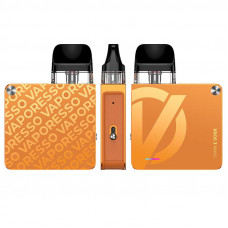 POD-СИСТЕМА VAPORESSO XROS 3 NANO, помаранчевий