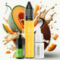 LUCKY 30 ml Кокос Диня