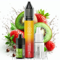 LUCKY 30 ml Полуниця Ківі