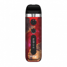 Под система SMOK NOVO 5 Червоний