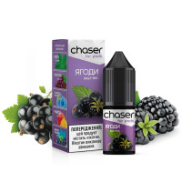 Chaser Лісові ягоди 60мг 10мл