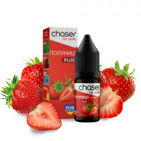 Chaser Полуниця 50мг 10мл