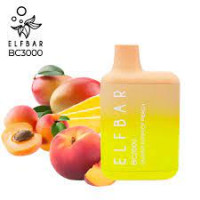 ELFBAR 3000 Манго Абрикос Персик 10