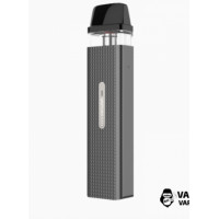 POD-СИСТЕМА VAPORESSO XROS MINI POD KIT (ORIGINAL) В СЕРОМ ЦВЕТЕ