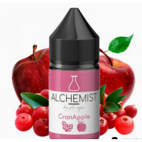 Alchemist Salt Яблуко журавлина 50мг 30мл