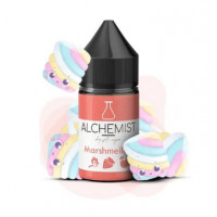 Alchemist Salt Маршмеллоу 50мг 30мл