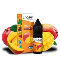 X SALT Tropocal Mango (Тропічний манго) 10мл