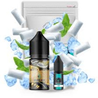 X SALT М'ятна жуйка 30мл