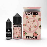 Жид VORTEX 10мл Персик