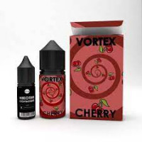 Жид VORTEX 10мл CHERRY (Вишня)