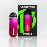 VAPORESSO ZERO S Pink