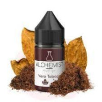 ЖИДКОСТЬ ALCHEMIST SALT 30 МЛ 50 МГ (ТАБАК) 700