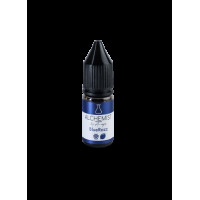 ЖИДКОСТЬ ALCHEMIST SALT 10 МЛ 50 МГ (Синий Лимонад)