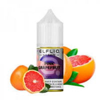 Жидкость ELFLIQ 30ml Грейфрут Лимонад
