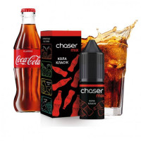 Chaser Кола лід 60мг 10мл
