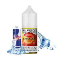 Жидкость ELFLIQ 30ml Редбул лёд