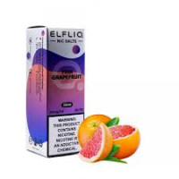 Жидкость ELFLIQ 30ml Грейфрут лимонад