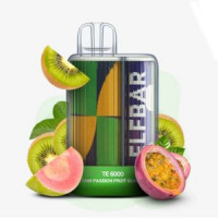 ELFBAR 6000TE Киви маракуя гуава 13