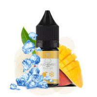 Alchemist Salt Манго лід 50мг 10мл