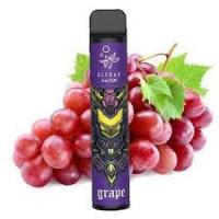 ELFBAR 1500 LUX виноград 12