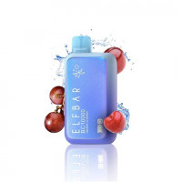 ELFBAR 10000 Виноград вишня 9