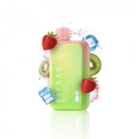 ELFBAR 10000 Полуниця ківі лід