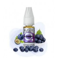 Жидкость 30мл ELFLIQ Черника