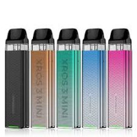 Pod XROS 3 mini VAPORESSO