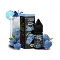 Chaser Блакитна малина лимонад 50мг 10мл