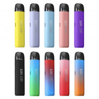 Под URSA Nano s Lost Vape