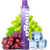 MEGA 2500 Виноград лед 5