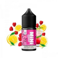 MINI Liquid Малиновий лимонад 50мг 30мл