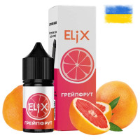 ELIX Грейфрут 50мг 30мл