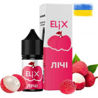 ELIX Лічі 50мг 30мл
