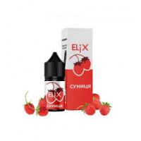 ELIX Клубника 50мг 30мл