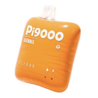 ELFBAR 9000 Редбул