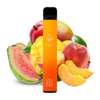 ELFBAR 2000 Персик манго гуава 