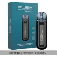 FLEX SOLO Чёрный