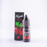 жидкость 10 ml My pods Вишня 59mg