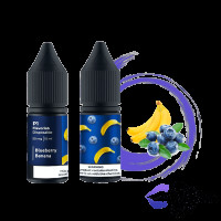 жидкость Flavorlab 10ml Черника банан 50mg